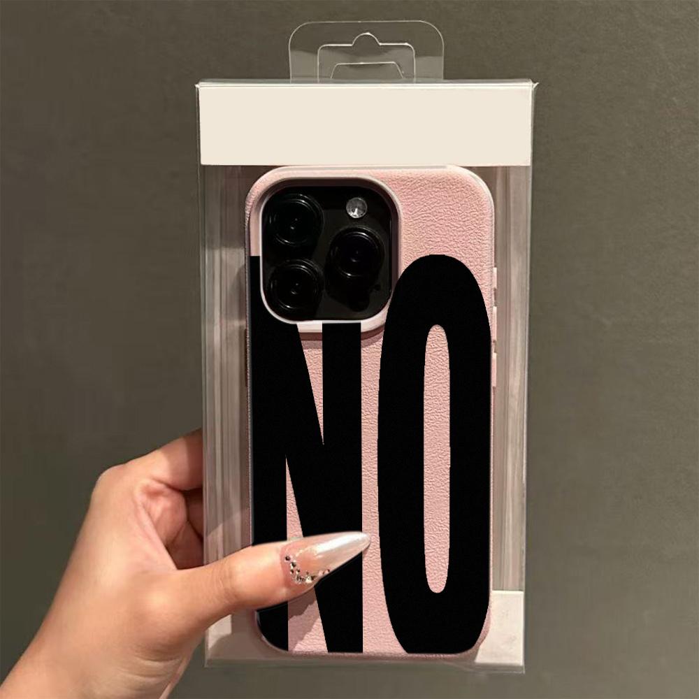No Design Phone Case For Iphone 17 14 Pro Max 11 13 15 12 16 17E 16E Hd Anti-Slip Flexible Bumper Cover Fundas
