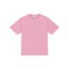MLB MONOGRAM Футболка SS25 Унисекс Розовая 3ATSM0953-50PKP