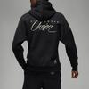 New JORDAN X Union Mj Fleece Hoodie Asia Sizing DV7335-010