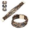 Wrap Style Magnetic Clasp Bracelet Jewelry Accessories Bracelets & Bangles  Daily Wear