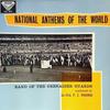 LP Record BAND OF GRENADIER GUARDS - National Anthems Of The World SKL4017 Decca UK Military Used