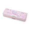 Sanrio My Melody Pencil X X Character 437425 Case, 22.2 8.8 2.8 Cm, Kids' Stationery, Design,