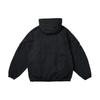 Palace Cordura Nyco RS Jacket Black Unisex Outerwear P26JK014