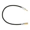 Plug and Play 3.5mm Male to Mini XLR 3pin Cable 3.5mm to Mini XLR Adapter  Microphone Connection
