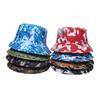 Sun Red Protection Outdoor Fisherman Hat Casual Fashion Sun Hat