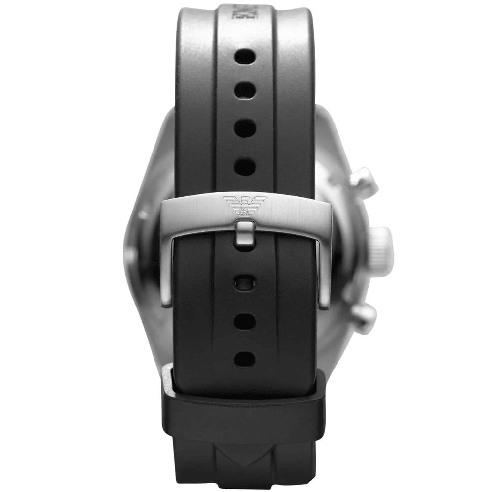 Emporio Armani Мужские часы-хронограф AR0527