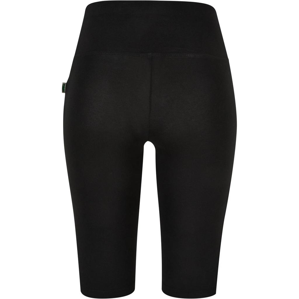 Urban Classics Womens/Ladies Stretch Jersey Organic Cycling Shorts