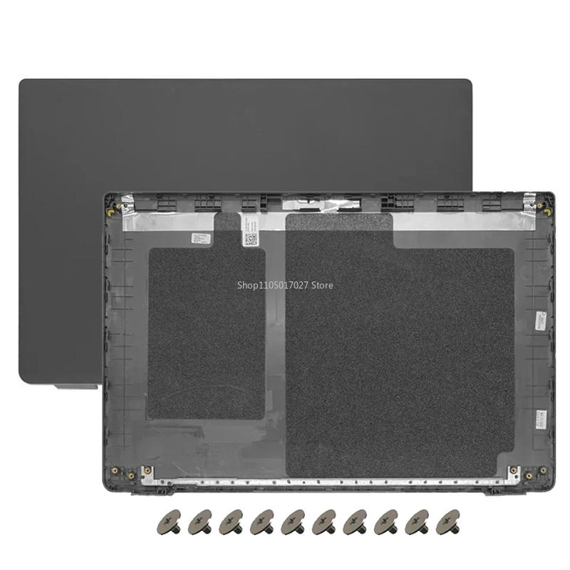 New Laptop Case For Dell Latitude 3510 E3510 LCD Back Cover Front Bezel Topcase Housing Rear Lid LCD Hinges 8XVW9 08XVW9 0GCK6R