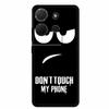 Cover For TCL 503 TPU Silicone Phone Case Flower Blossoms Para Capa Bumper Funda TCL503 Soft Protector Fashion Shockproof Bumper