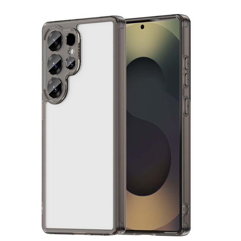 Samsung Galaxy S25 Ultra Phone Case, Matte Shockproof Phone Case Cover for Samsung Galaxy S25 Ultra