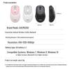 Беспроводная Bluetooth-мышь AOC MS300 с двойным режимом