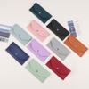 Envelope Wallet PU Leather Cash Envelope Wallet Classic Fashion Women's Purse Name Card Holder Gift Luxury Money Clip