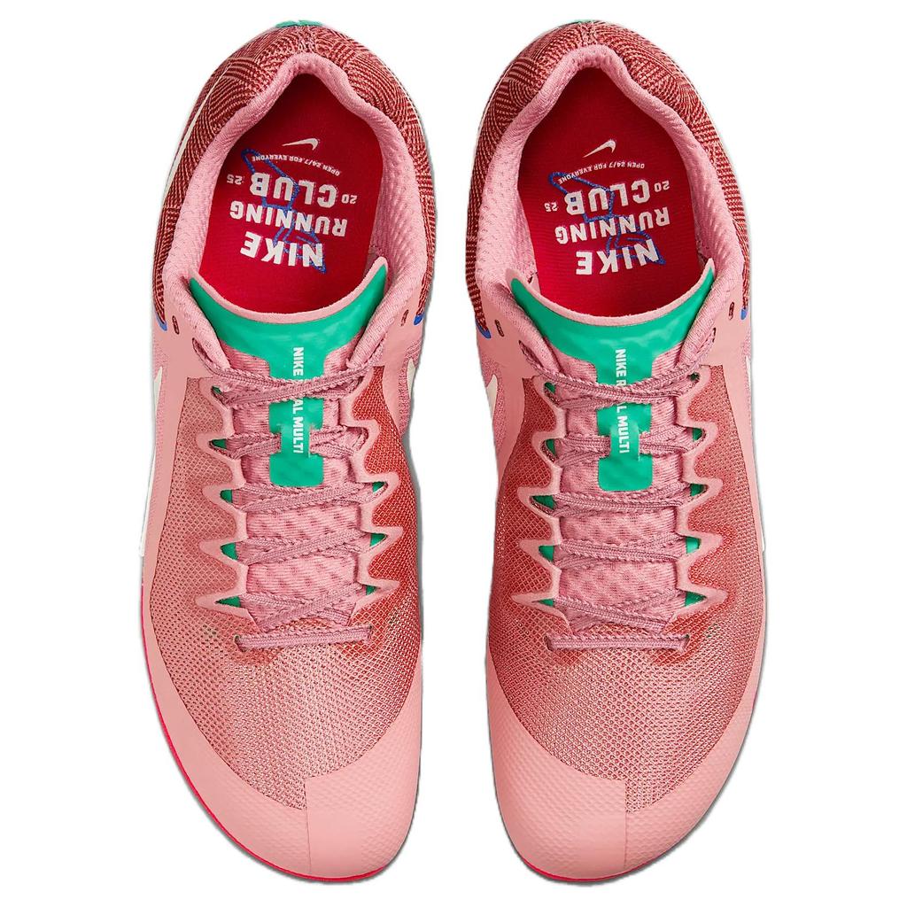 Nike Rival Multi The Armory Pack Men Sneakers Pink Red-Stardust Malachite HQ2062-600