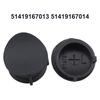 Легкая установка Крышка винта Ручка двери 51419167013 АБС Автозапчасти Автоаксессуары Замена Установка