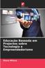 Книга Educacao Baseada Em Projectos Sobre Tecnologia E Empreendedorismo