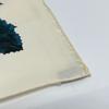 HERMES CITROUILLES & COLOQU IN TES Pumpkin and colocynth Carre90 Scarf Unused