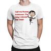Mrs Beans Green Unisex T Shirt Funny Tee Shirt Short Sleeve Round Neck Tshirt Cotton Summer Clothing