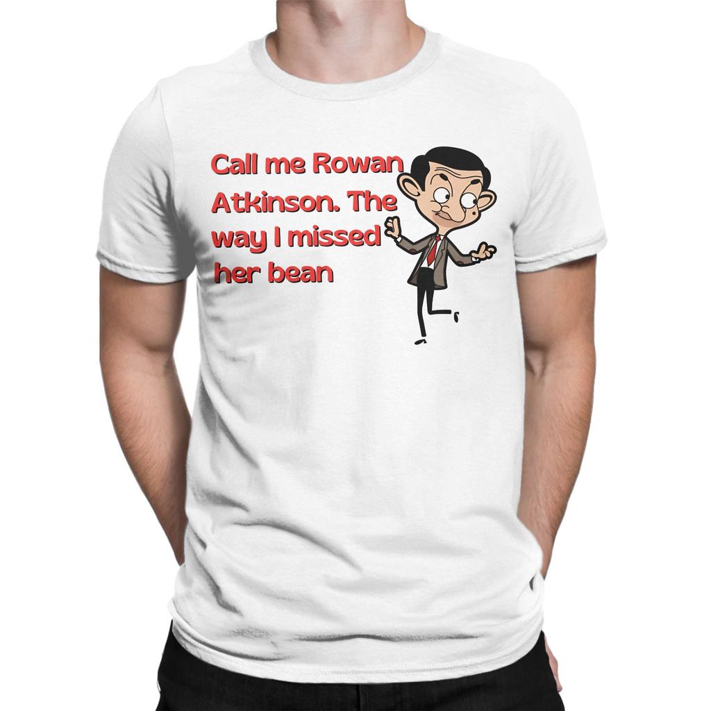 Mrs Beans Green Unisex T Shirt Funny Tee Shirt Short Sleeve Round Neck Tshirt Cotton Summer Clothing