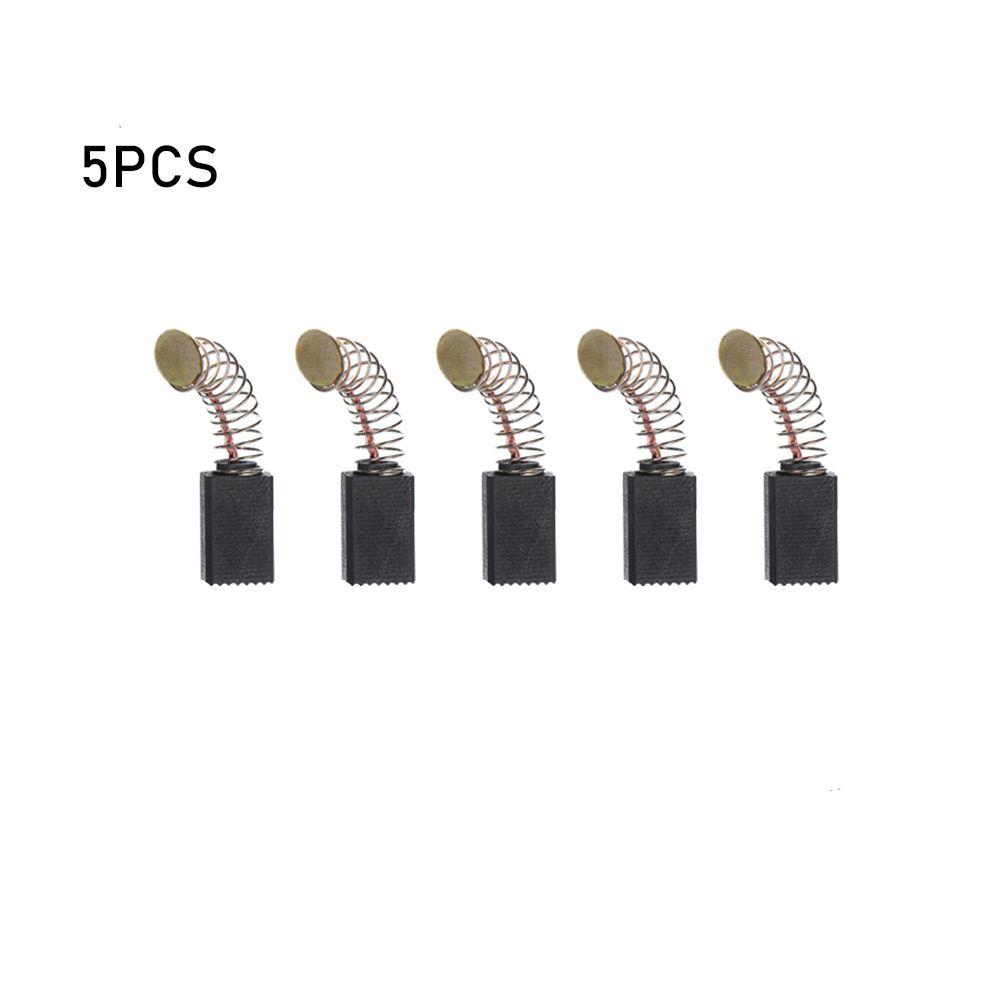 Инструмент Ручной инструмент Мини-дрель Электрическая шлифовальная машина Сменные двигатели Запасные части Общие угольные щетки