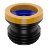Toilet Bowl Seal Sealing Rings Toilet Bowl Gasket Toilet Spill Sealing Rings Floor Pipe Flange Rings