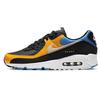 Кроссовки Air Max 90 City Pack Shanghai 2020 Повседневная обувь CT9140-001