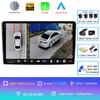 Для VW/Volkswagen Golf Polo Tiguan Passat b7 b6/SEAT leon Skoda Octavia Alhambra 2013 Радио GPS Android 14 Автомобильный мультимедийный проигрыватель