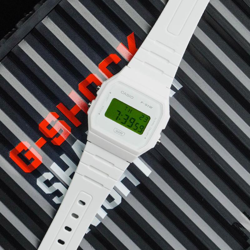 Casio Кастомизированные часы модифицированная серия радужный сыр 200 метров водонепроницаемые люминесцентные кварцевые одинаковый стиль для мужчин и женщин col CaiHongNaiLao(Цао Му Люй)