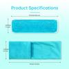 Perineal Cold Compress Heating Pad Microwavable Instant Ice Maxi Pads Postpartum Neck Wrap Microwave Bag Postpartum Pads