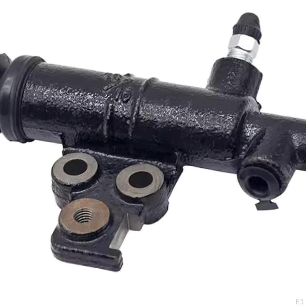 Car Clutch Slave Cylinder Maintenance Multipurpose Stable Performance 41710-02200 Kco0240 for Truck