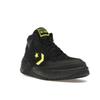 Converse Кроссовки унисекс Weapon CX Mid Monster Clash, черные, желтые, A03230C