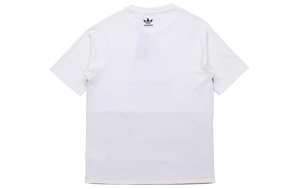 adidas Мужская футболка Originals Белая GE6223