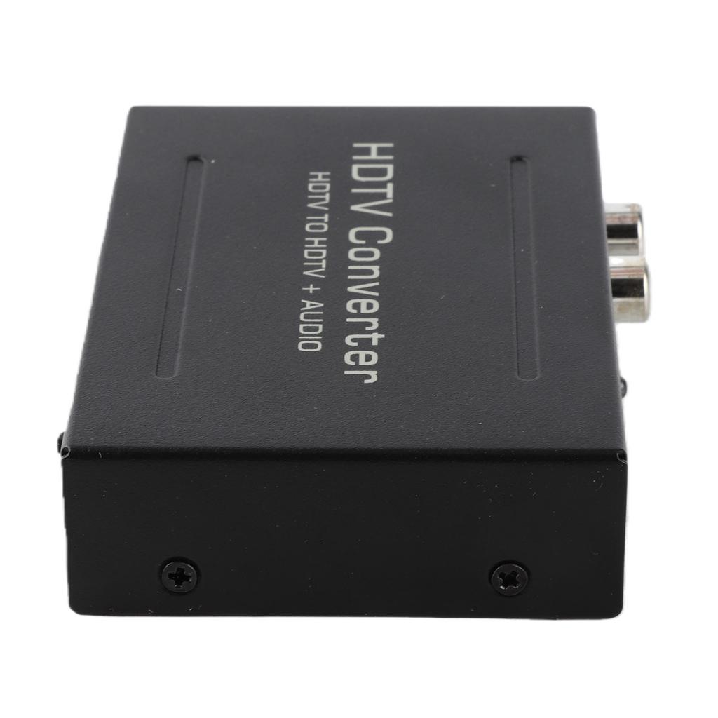 Аудио Экстрактор Конвертер HighDefinition Multimedia Interface в AUDIO+ SPDIF+ R L(черный )