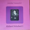 Виниловая пластинка RICHARD SCHUBERT Richard Schubert LV168 Lebendige Verga Австрия Классика Б/у