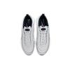 Nike Кроссовки унисекс Air Max 97 OG SP Puerto Rico Silver Metallic-Silver Varsity-Red DH2319-001