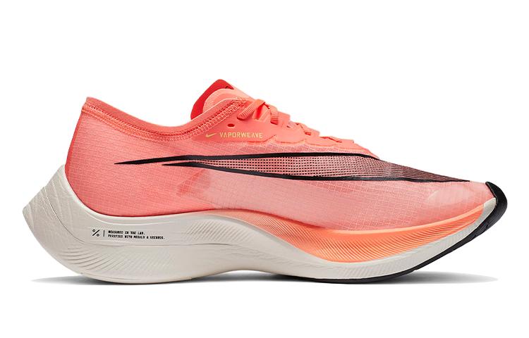 Nike ZoomX Vaporfly Next% 'Яркий Манго' AO4568-800