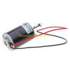 F26C Industrial Grade High Speed 30W Motor 12V Easy to Switches Rotate Direction