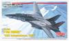Fine Mold Aircraft Series US Army Tomcat USS Independence 1995 Пластиковая модель FP32 1/72 F-14A