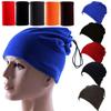Hats Scarves Polar Fleece Gaiter Warmer Neck Tube Camping Face Mask Winter Headwear Hiking Scarf