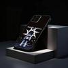 Хоррор Игра T-TwoTime F-Forsaken Чехол для Телефона Силиконовый Мягкий Для IPhone 17 16 15 14 13 12 11 X XR Plus Pro Max Plus
