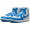 Nike Кроссовки Terminator High Phantom Summit White Photo Blue для мужчин FJ4199-001