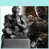 Потрясающая декоративная статуэтка из смолы «Black Myth Wukong» Короля Обезьян для домашнего декора