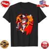 Кот-Бармен - Hazbin Hotel - Футболка, S-5XL