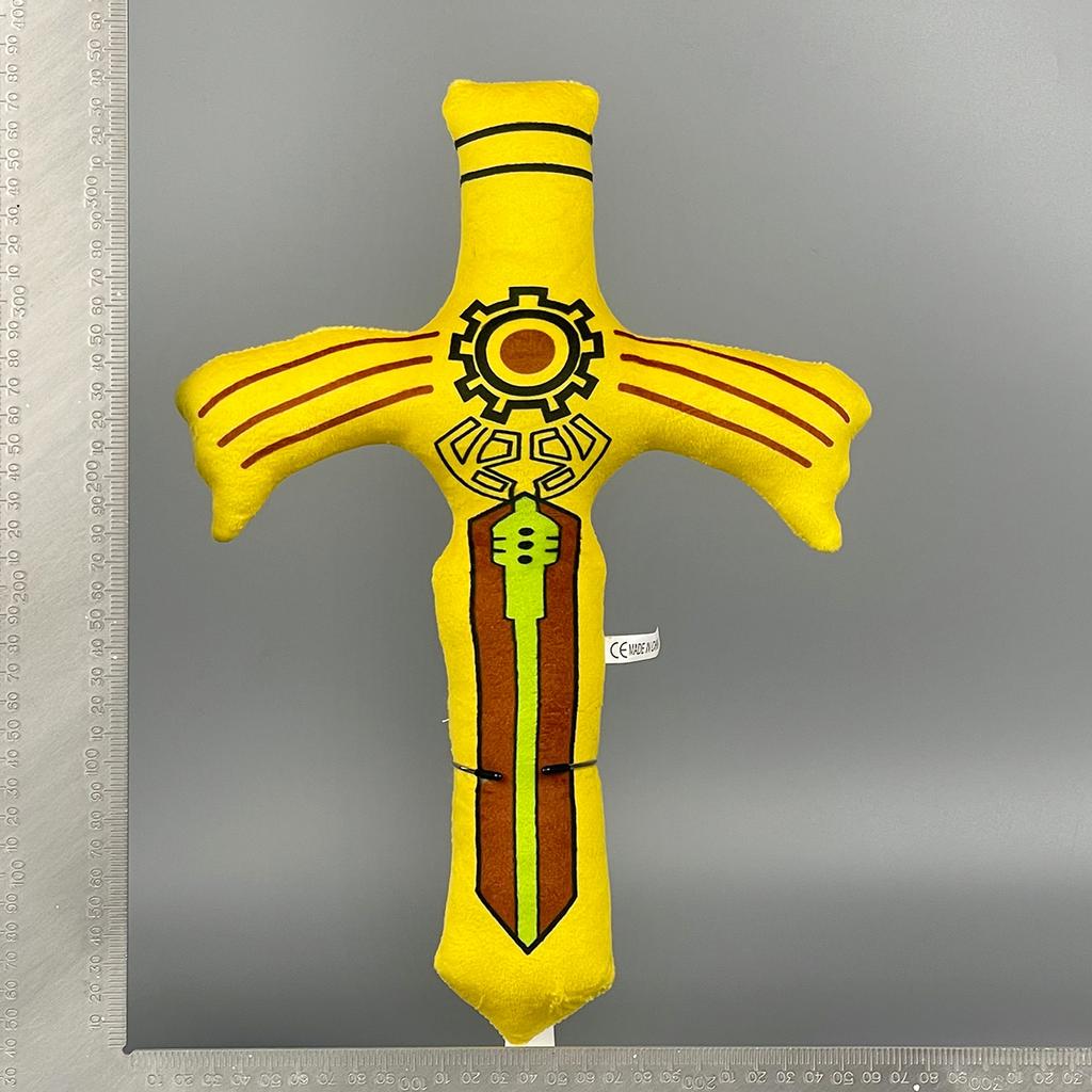 Плюшевая игрушка Кинооператор Человек Мягкая кукла Роман Спикер Skibidi Туалет Skibidi Детские игрушки