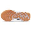 Nike Женские кроссовки React Infinity Run Flyknit 3 'Cave Purple Orange' DD3024-502