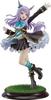 Good Smile Company Uma Musume Pretty Derby Мейдзиро Маккуин, сокровище престижной семьи Мейдзиро, 1/7 масштабная предварительно раскрашенная пластиковая фигурка