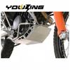690 Enduro/SMC/R Motorcycle Accessories Under Engine Guard Protector Cover For Husqvarna 701 Enduro/Supermoto GASGAS 700 ES/SM
