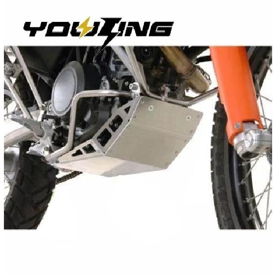 690 Enduro/SMC/R Motorcycle Accessories Under Engine Guard Protector Cover For Husqvarna 701 Enduro/Supermoto GASGAS 700 ES/SM