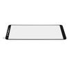 High Definition Screen  or AntiScratch Tempered Film for   X20 Mobile Phones(Black )