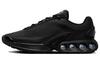 Air Max Dn Черный Металлический Серый DV3337-006