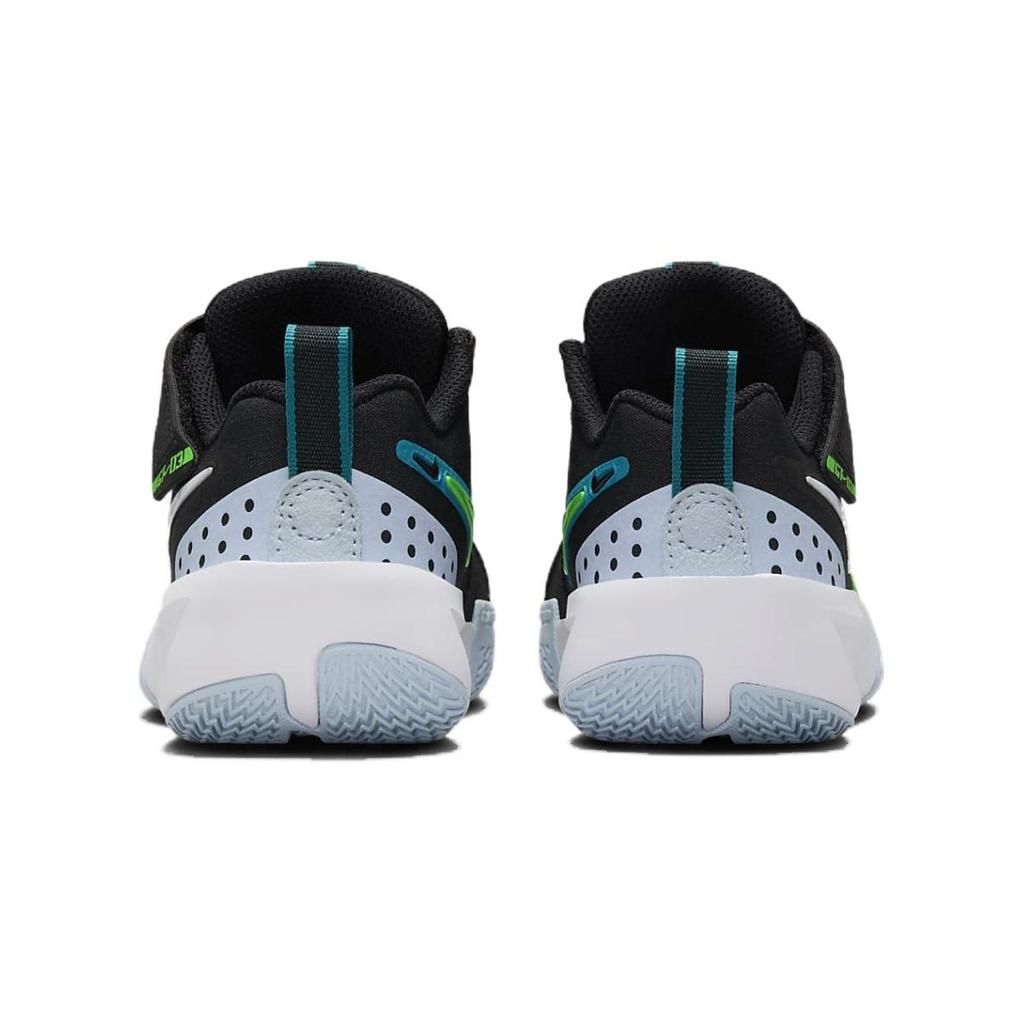 Nike G.T. Cut 3 BP Low top Children's Basketball Shoes Black Blue Children Aged 3 7 Years Old FD7034-003